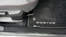 Dacia Duster 1.3 TCe 130 Techroad 5dr Petrol Estate